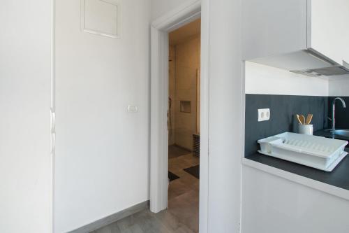 Fotografie z fotogalerie ubytování Apartments Slavica v destinaci Vodice