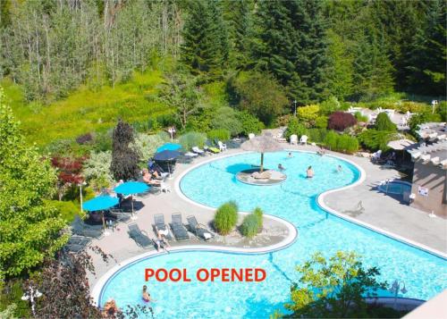 Hilltop Inn - Salmon Arm – Photos 2
