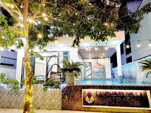 Afbeelding uit fotogalerij van Villa FLC Sam Son Lavender in Sầm Sơn