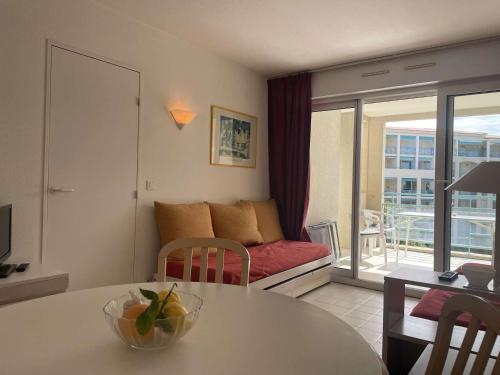 Appartement 2 pièces avec piscine - 4 couchages, Juan les Pins - FR-1-252-190