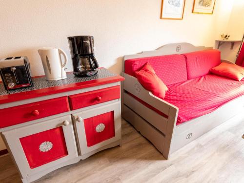 Fotografia z galérie ubytovania Appartement Valfréjus, 3 pièces, 6 personnes - FR-1-468-108 v destinácii Modane