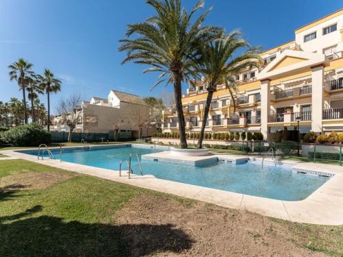 Fotografia z galérie ubytovania Romana Playa - First Beachline v destinácii Estepona