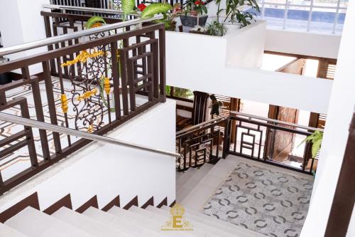 Fotografie z fotogalerie ubytování Empress Island Hotel v destinaci Alaminos