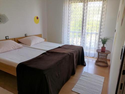 Apartments with parking space Palit, Rab - 14996