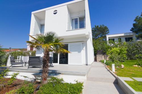 Holiday Home Jadranka - new