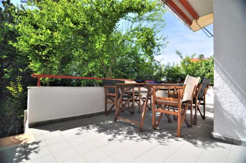 Zennova #16 Naftilos Family Summer House
