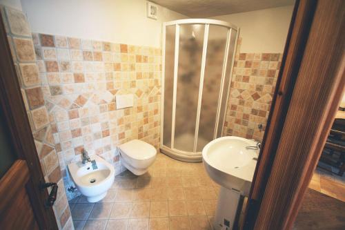 Gallery image of L'Or d'Echallogne - Chambre d'Hôtes in Arnad