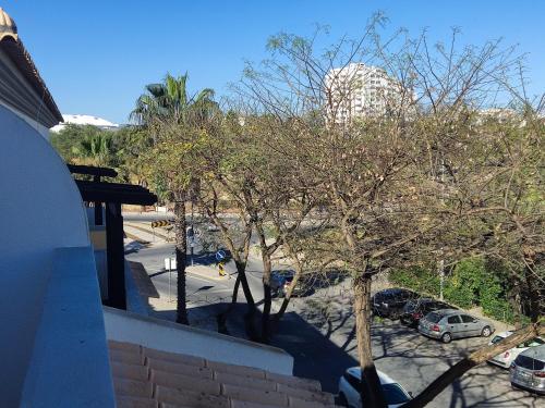 Large Duplex Apartment Pool View
