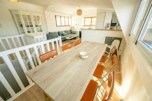 Hyper centre - duplex 73m2 au dernier étage