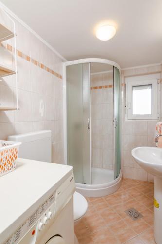 Apartments with parking space Rovinj - 2288