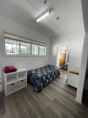 Tamworth Lodge Motel picture