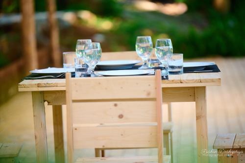 Bebidas en Kakulanda Resort