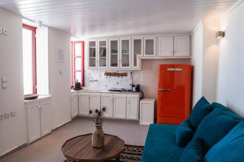 Mooi Boni's Sunset Loft