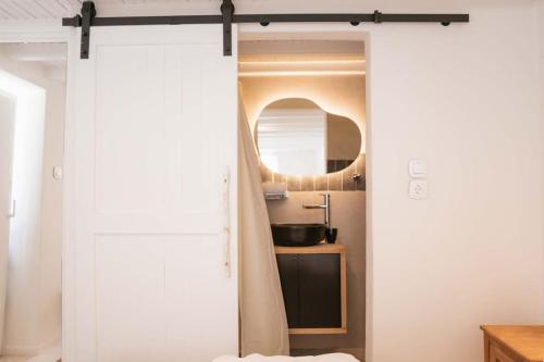 Mooi Boni's Sunset Loft