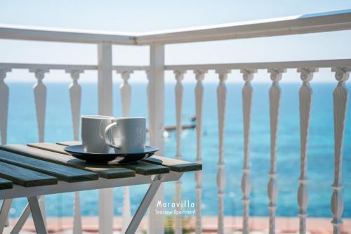 Maravilla Seaview Apartment