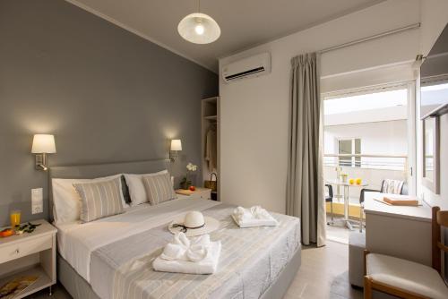 Ari Beach Hotel by Estia