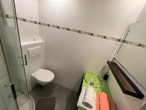 Maisonnette Studio bas Suquet, proche plage et palais photo 13