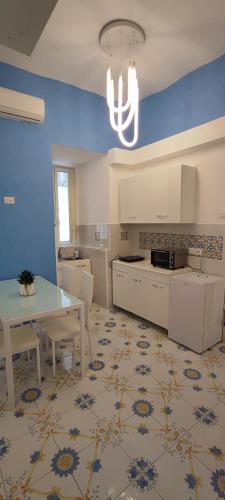 A casa di Aurelio - Dimore Partenopee