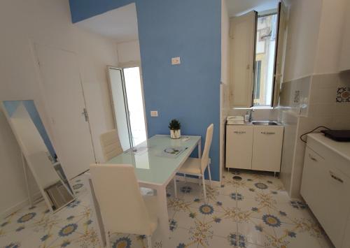 A casa di Aurelio - Dimore Partenopee