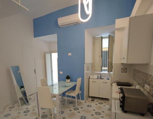 A casa di Aurelio - Dimore Partenopee