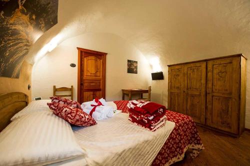 Gallery image of L'Or d'Echallogne - Chambre d'Hôtes in Arnad