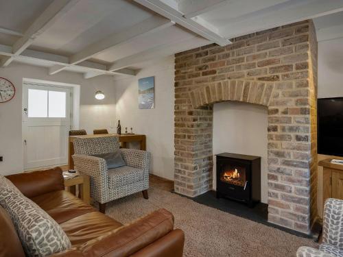 Alma Cottage – Photos 3