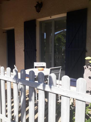 Photo de la galerie de l'établissement Villa La Parenthèse, à Sommières