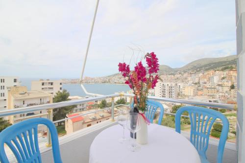Фотография из галереи Villa Paradise в Саранде