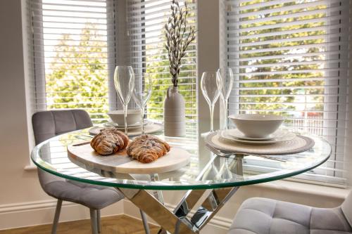 Designer Cardiff Apartments photo 9