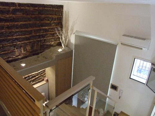 Foto dalla galleria di Borgo Apartment a Catania