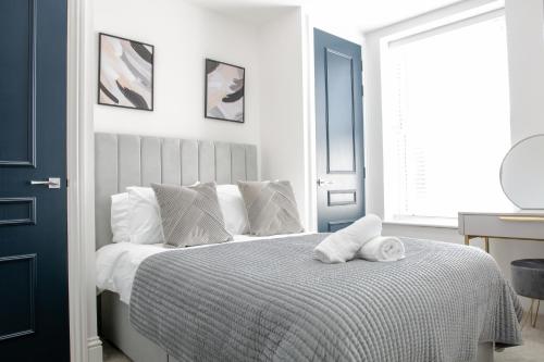Designer Cardiff Apartments photo 12