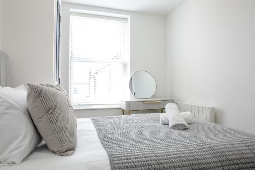 Designer Cardiff Apartments photo 11