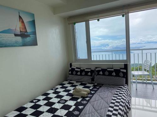 SMDC WIND RESIDENCES – TAAL VIEW