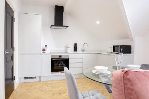 Designer Cardiff Apartments photo 17