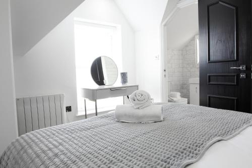 Designer Cardiff Apartments photo 22