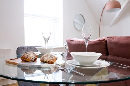 Designer Cardiff Apartments photo 16