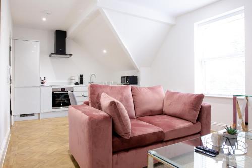 Designer Cardiff Apartments photo 14
