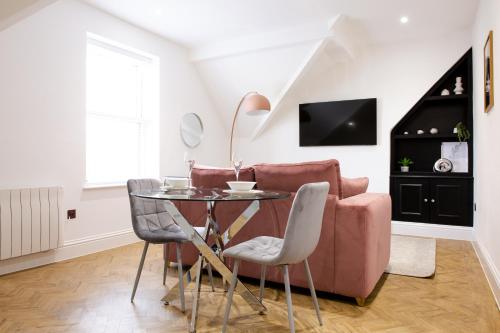Designer Cardiff Apartments photo 15