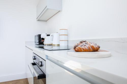 Designer Cardiff Apartments photo 34