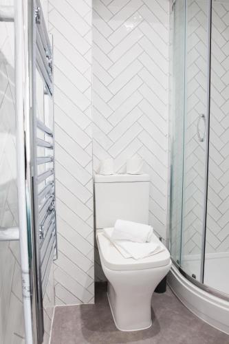 Designer Cardiff Apartments photo 36