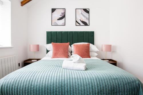 Designer Cardiff Apartments photo 28