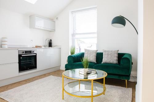 Designer Cardiff Apartments photo 30
