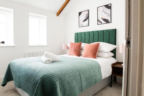 Designer Cardiff Apartments photo 29