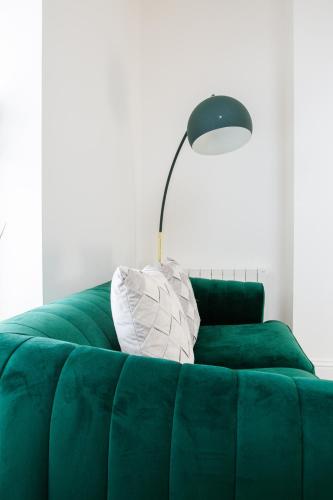 Designer Cardiff Apartments photo 33