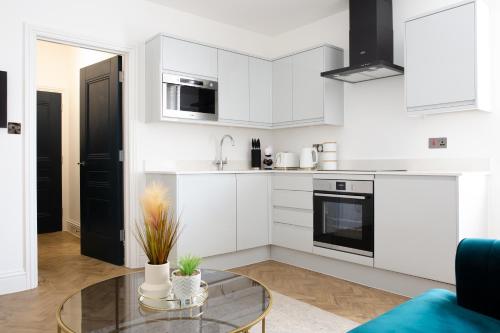 Designer Cardiff Apartments photo 40