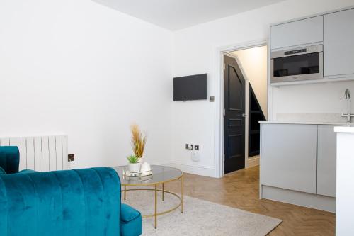 Designer Cardiff Apartments photo 39