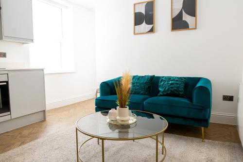 Designer Cardiff Apartments photo 38