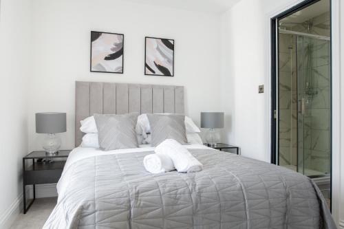 Designer Cardiff Apartments photo 42