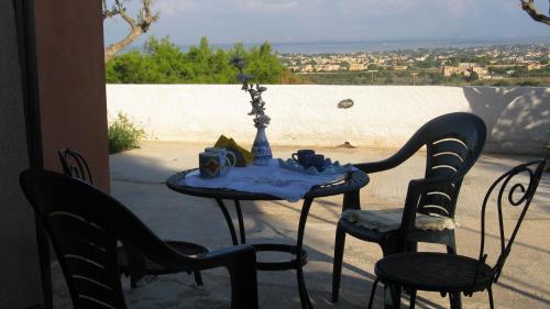 Foto dalla galleria di Panorama Casa Vacanze a Marsala