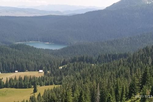 Gallery image of Melanija in Žabljak